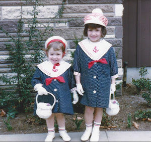 Meet your Posher, Kelly